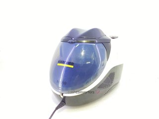 aspirador sin bolsa karcher sv 7