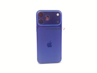 apple iphone 17 pro max 256gb