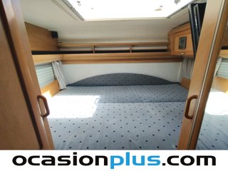 Hymer B644 93 kW (127CV)