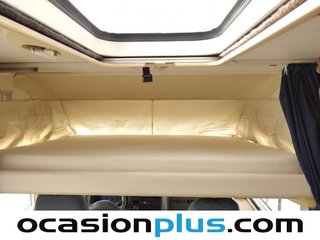 Hymer B644 93 kW (127CV)