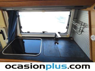 Hymer B644 93 kW (127CV)