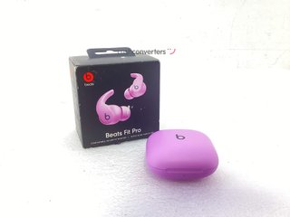 in-ear beats fit pro