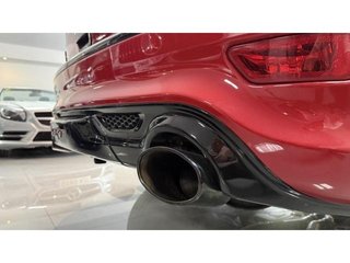 Jeep Grand Cherokee 6.4 V8 Hemi SRT 344 kW (468 CV)