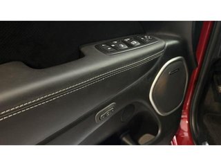 Jeep Grand Cherokee 6.4 V8 Hemi SRT 344 kW (468 CV)
