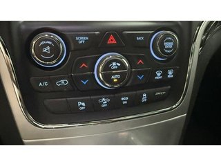 Jeep Grand Cherokee 6.4 V8 Hemi SRT 344 kW (468 CV)