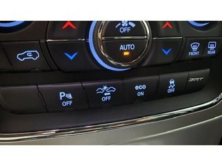Jeep Grand Cherokee 6.4 V8 Hemi SRT 344 kW (468 CV)