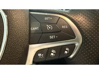 Jeep Grand Cherokee 6.4 V8 Hemi SRT 344 kW (468 CV)