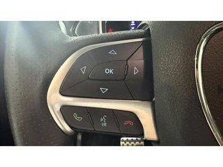 Jeep Grand Cherokee 6.4 V8 Hemi SRT 344 kW (468 CV)