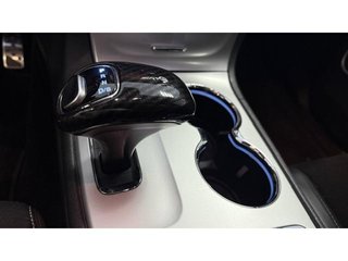 Jeep Grand Cherokee 6.4 V8 Hemi SRT 344 kW (468 CV)