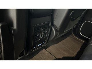 Jeep Grand Cherokee 6.4 V8 Hemi SRT 344 kW (468 CV)