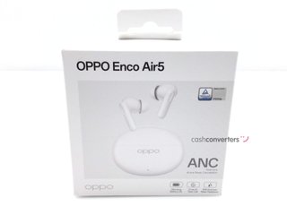 in-ear oppo enco air5