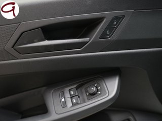 Ford Transit Connect Furgon 1.5 EcoBoost PHEV Trend L2 AT 110 kW (150 CV)