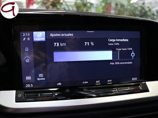 Ford Transit Connect Furgon 1.5 EcoBoost PHEV Trend L2 AT 110 kW (150 CV)