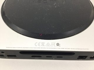 ordenador apple apple mac mini m2 3.4/8 (10gpu)(2023)(a2686)