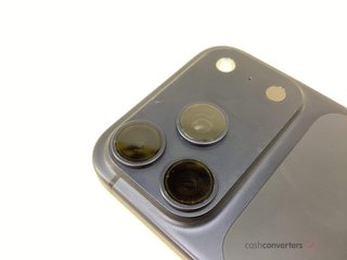 apple iphone 17 pro 256gb