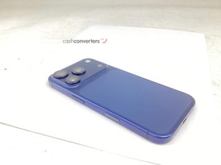 apple iphone 17 pro 256gb