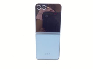 samsung galaxy z flip 6 12gb 256gb
