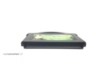 juego gameboy advance