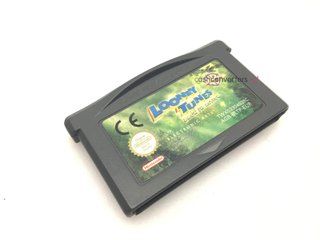juego gameboy advance