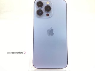 apple iphone 13 pro 128gb