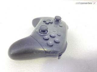 mando pro controller nintendo switch pro controller