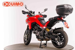 DUCATI MULTISTRADA V2