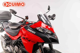 DUCATI MULTISTRADA V2