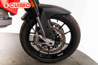 DUCATI MULTISTRADA V2
