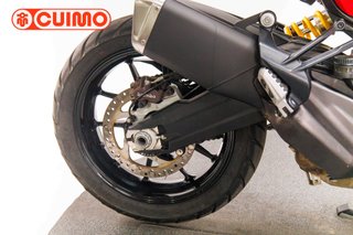 DUCATI MULTISTRADA V2