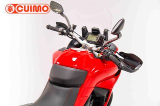 DUCATI MULTISTRADA V2
