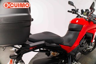 DUCATI MULTISTRADA V2