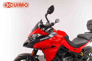 DUCATI MULTISTRADA V2