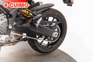DUCATI MULTISTRADA V2