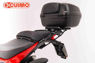DUCATI MULTISTRADA V2