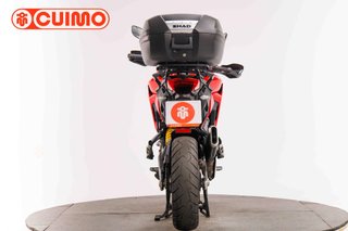 DUCATI MULTISTRADA V2