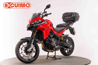 DUCATI MULTISTRADA V2