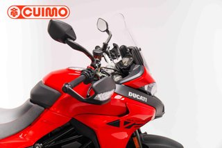 DUCATI MULTISTRADA V2