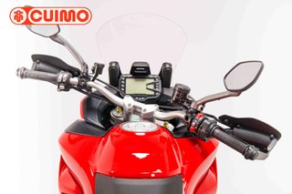 DUCATI MULTISTRADA V2