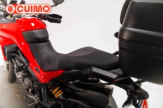DUCATI MULTISTRADA V2