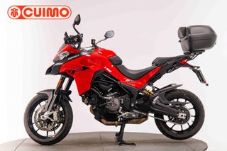 DUCATI MULTISTRADA V2