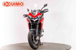 DUCATI MULTISTRADA V2