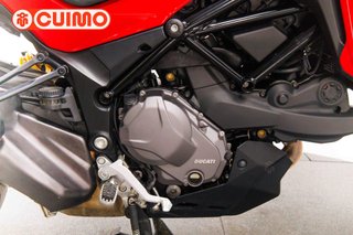 DUCATI MULTISTRADA V2