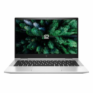 ¡¡OUTLET!! HP EliteBook 830 G8 Táctil 13,3" i5 1145G7, 8GB, SSD 256GB, FHD