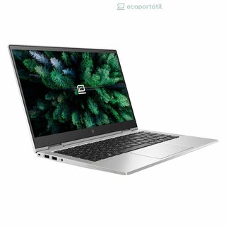 ¡¡OUTLET!! HP EliteBook 830 G8 Táctil 13,3" i5 1145G7, 8GB, SSD 256GB, FHD