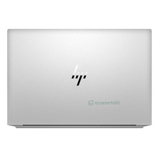 ¡¡OUTLET!! HP EliteBook 830 G8 Táctil 13,3" i5 1145G7, 8GB, SSD 256GB, FHD