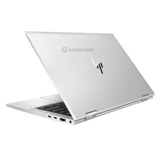¡¡OUTLET!! HP EliteBook 830 G8 Táctil 13,3" i5 1145G7, 8GB, SSD 256GB, FHD