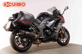 KAWASAKI NINJA 1000 SX