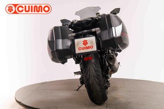 KAWASAKI NINJA 1000 SX