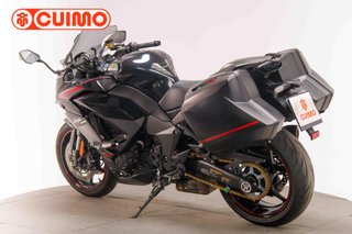 KAWASAKI NINJA 1000 SX