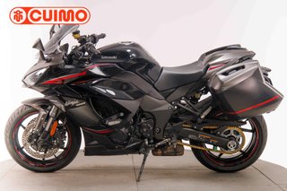 KAWASAKI NINJA 1000 SX